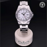 Rolex Rolex Certified Pre-Owned Explorer II