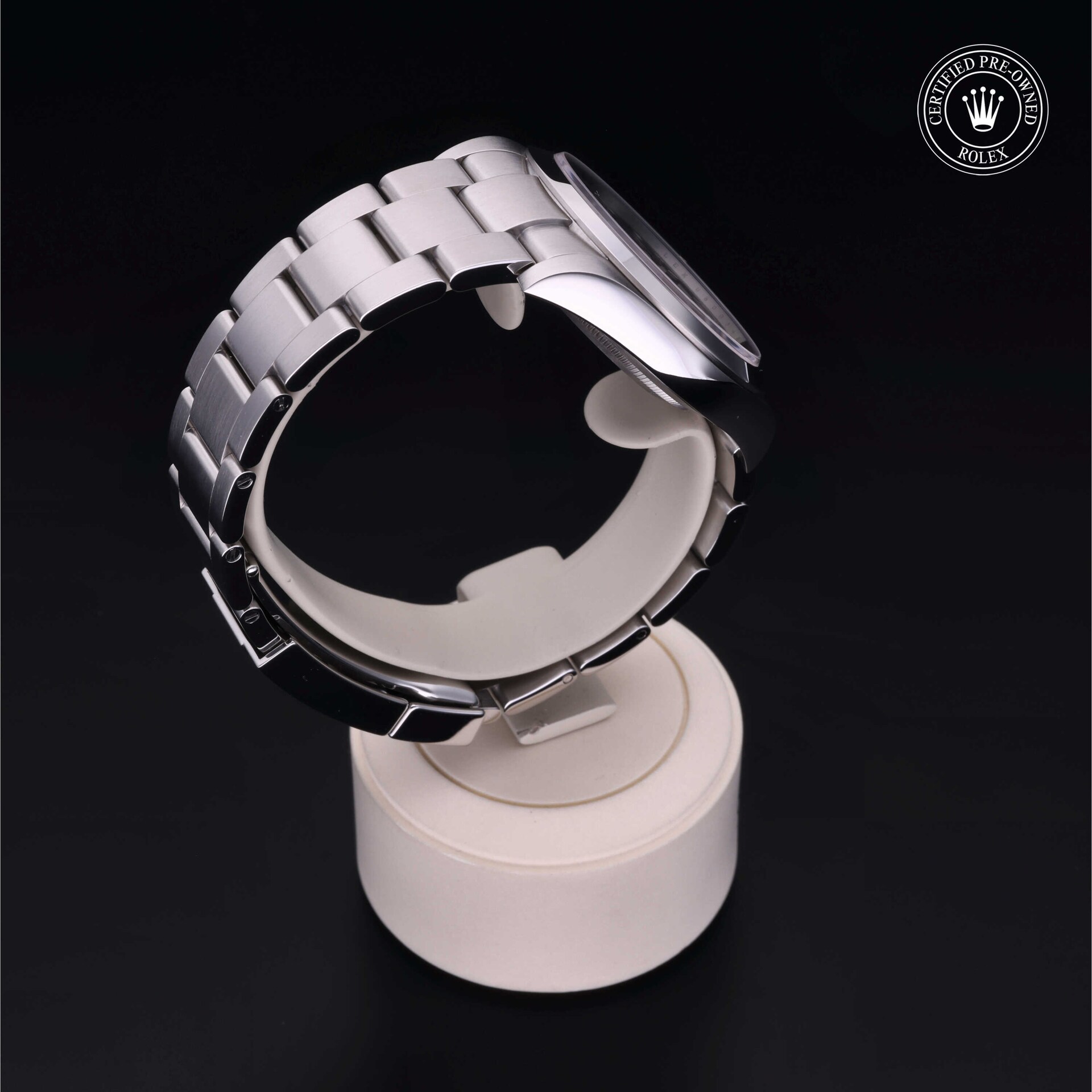 Rolex Rolex Certified Pre-Owned Explorer