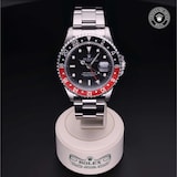 Rolex Rolex Certified Pre-Owned GMT-Master II