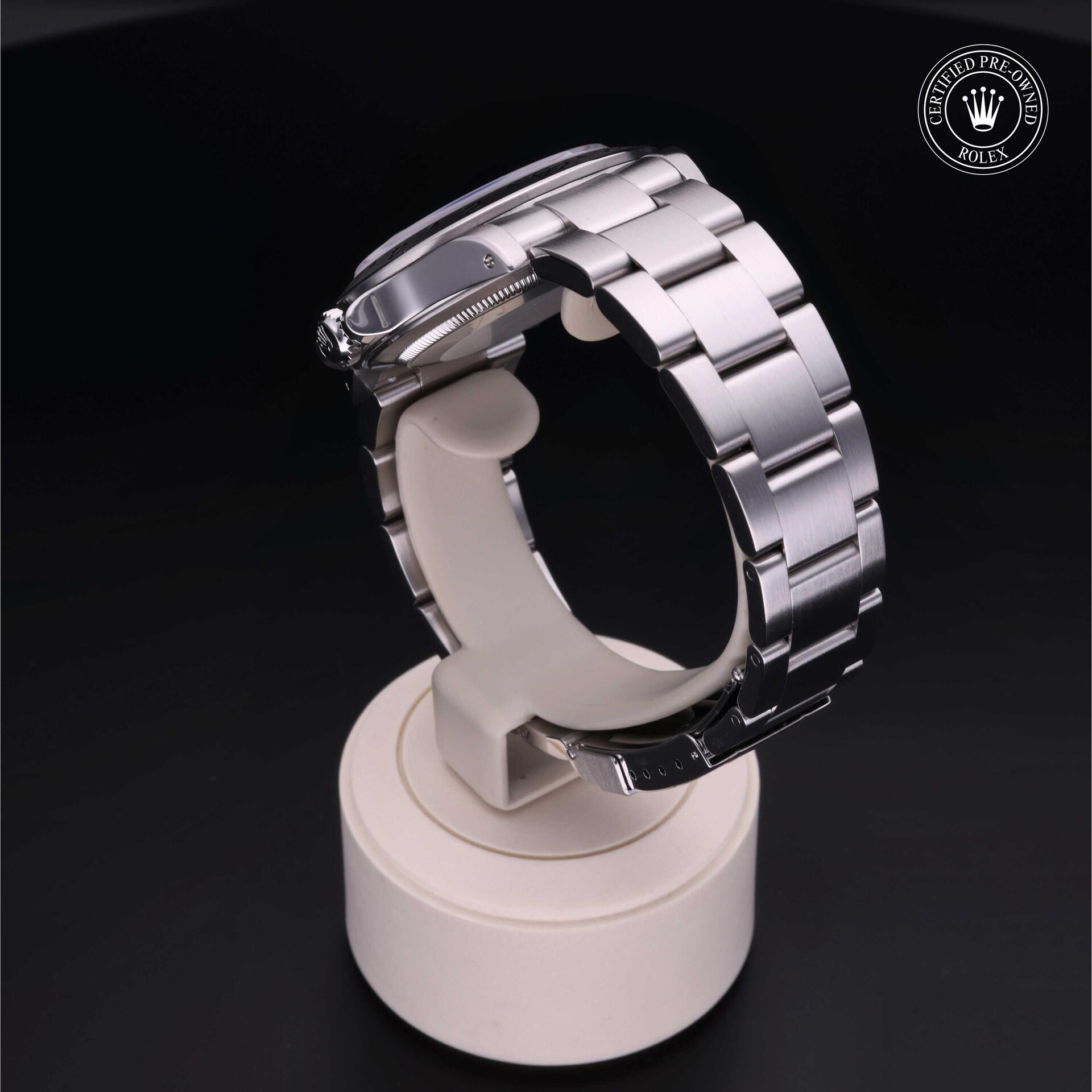 Rolex Rolex Certified Pre-Owned Explorer II