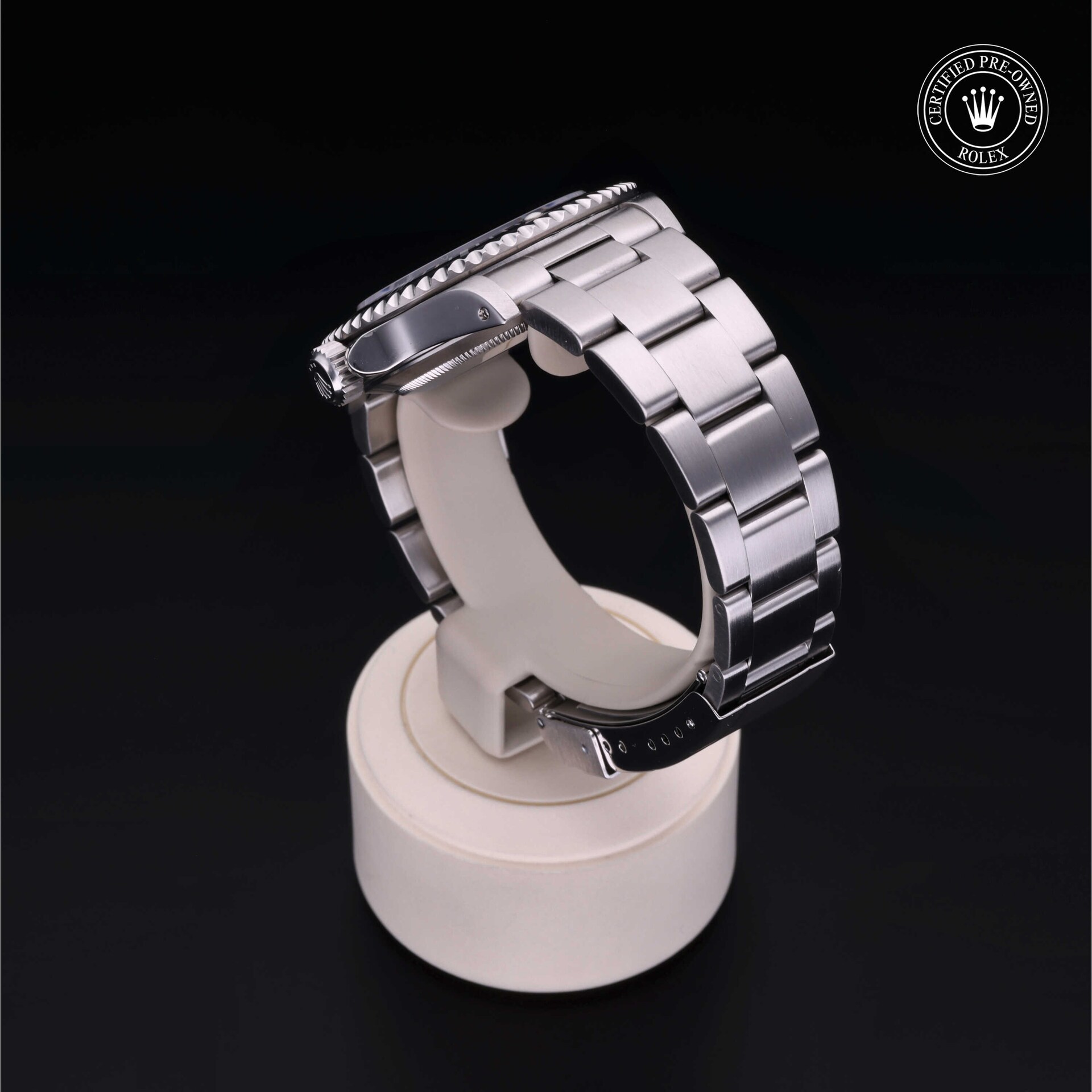 Rolex Rolex Certified Pre-Owned Submariner