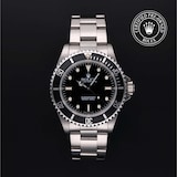 Rolex Rolex Certified Pre-Owned Submariner