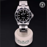 Rolex Rolex Certified Pre-Owned Submariner