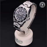 Rolex Rolex Certified Pre-Owned Submariner