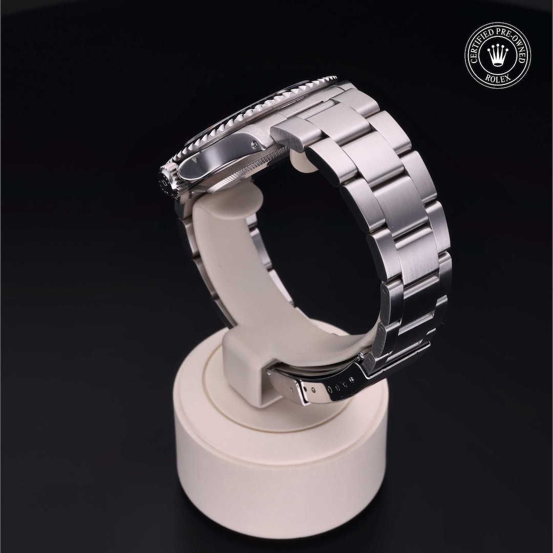 Rolex Rolex Certified Pre-Owned Submariner Rolex Rolex Certified Pre-Owned Submariner