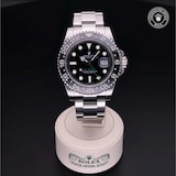 Rolex Rolex Certified Pre-Owned GMT-Master II