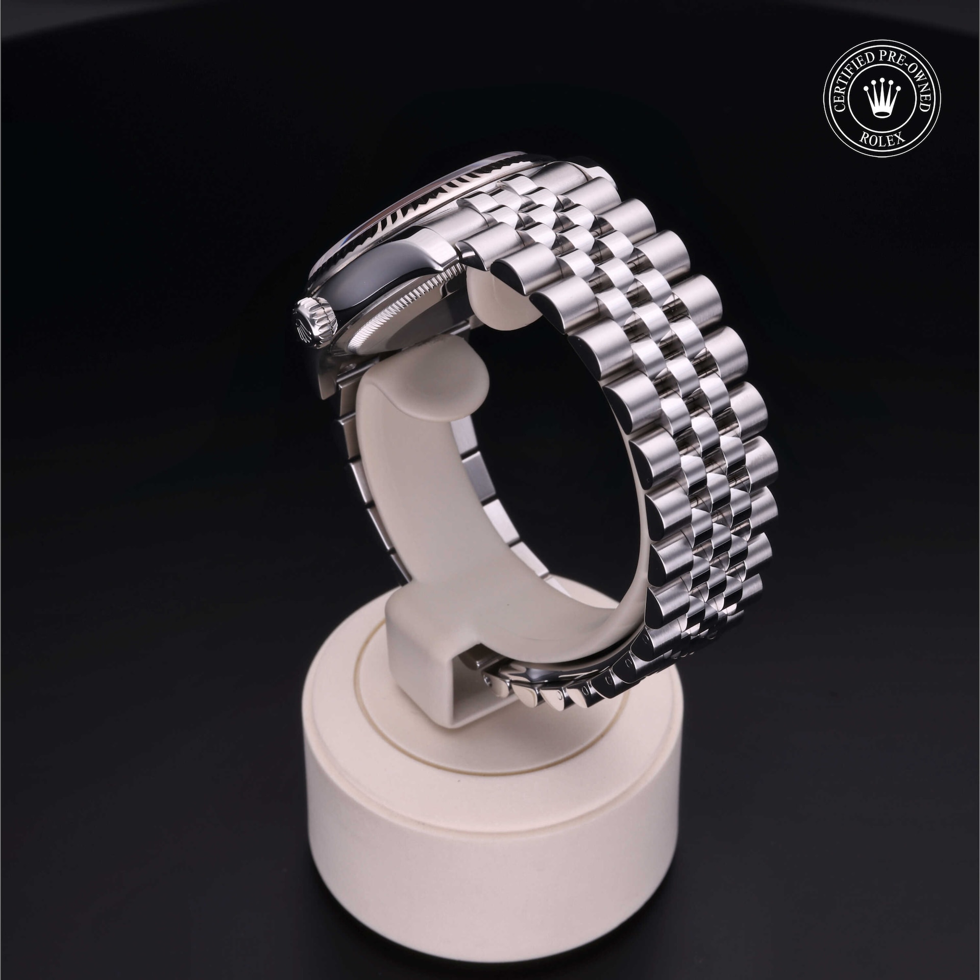 Rolex Rolex Certified Pre-Owned Datejust 36