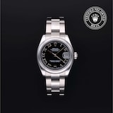 Rolex Rolex Certified Pre-Owned Datejust 31