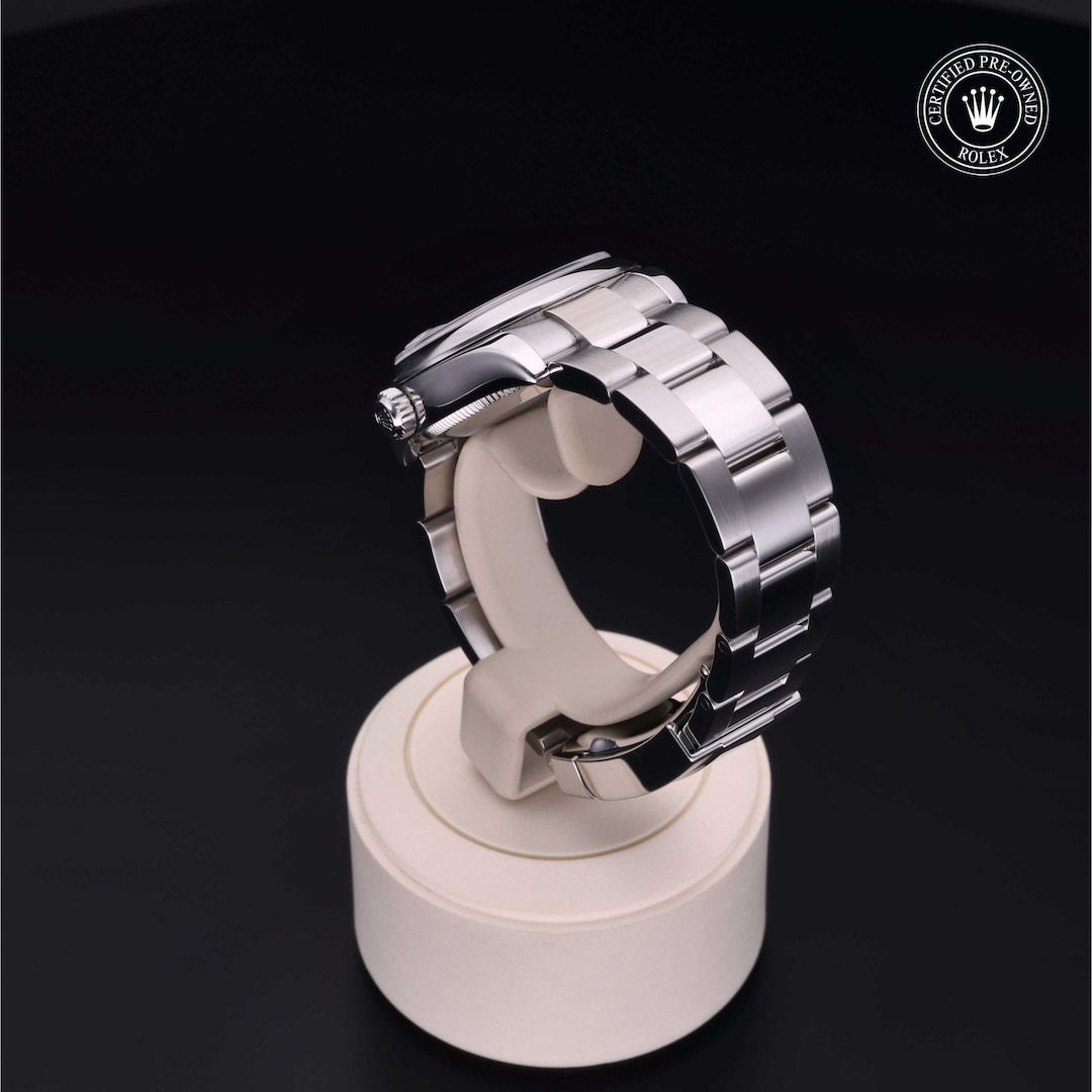 Rolex Rolex Certified Pre-Owned Datejust 31 Rolex Rolex Certified Pre-Owned Datejust 31