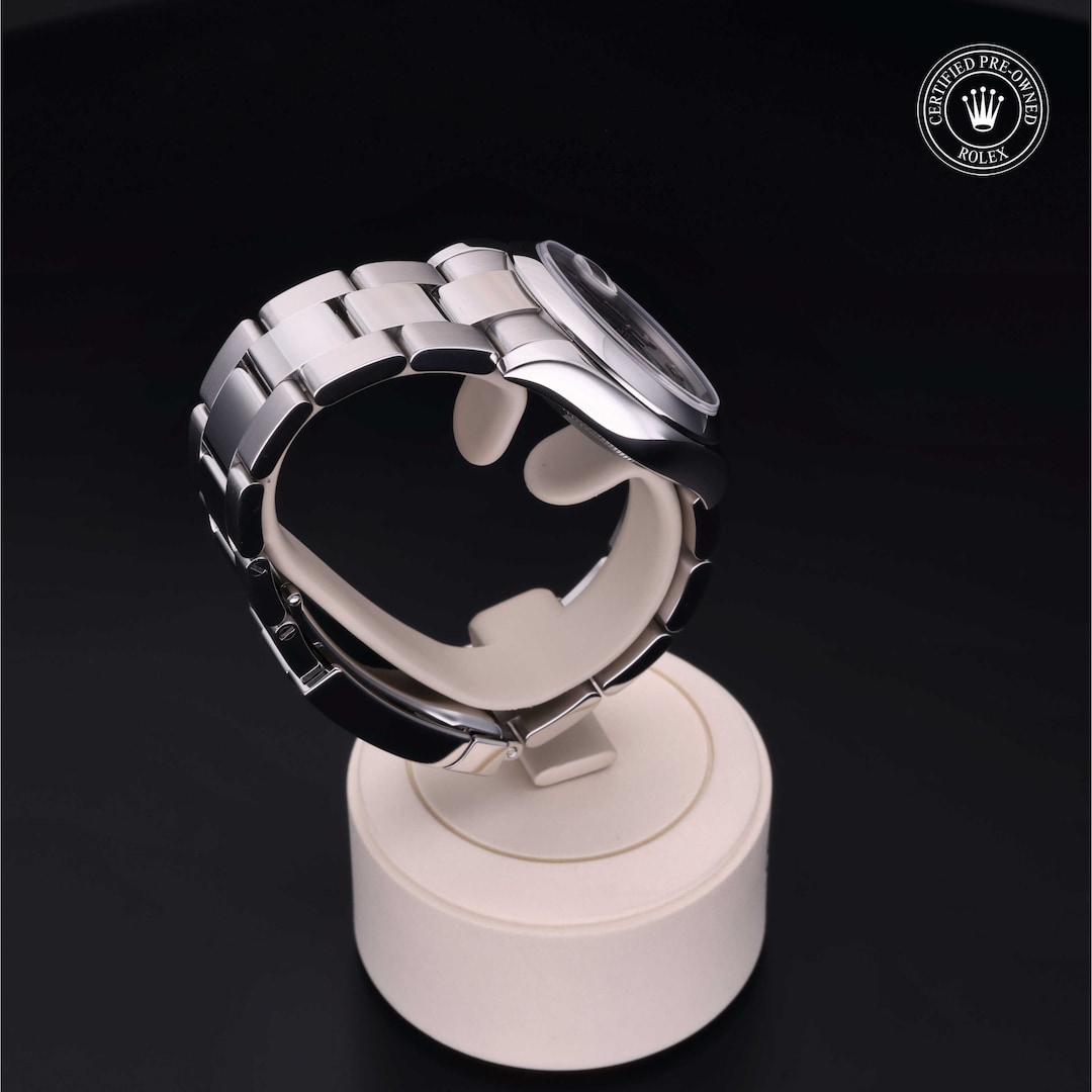 Rolex Rolex Certified Pre-Owned Datejust 31 Rolex Rolex Certified Pre-Owned Datejust 31