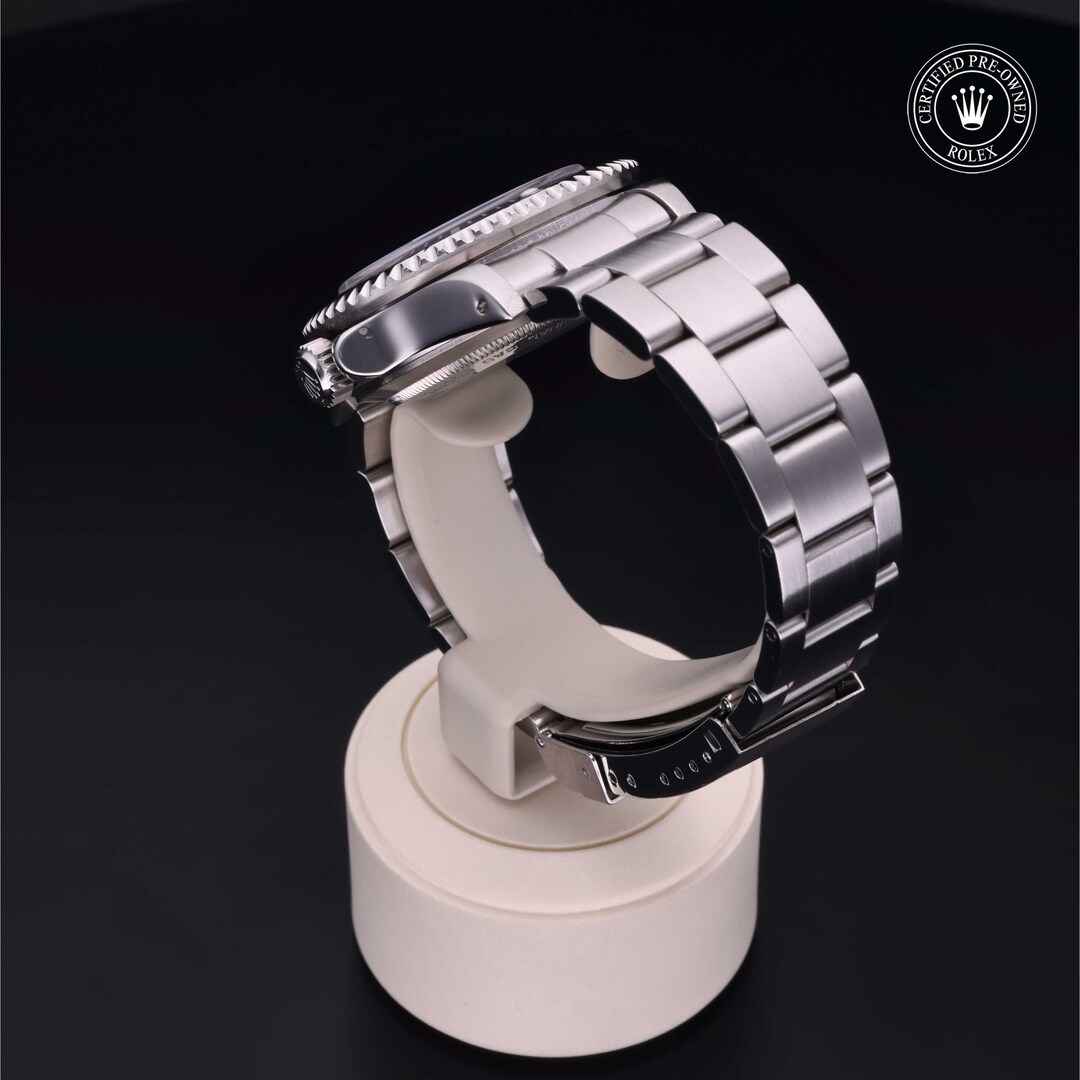 Rolex Rolex Certified Pre-Owned Sea-Dweller Rolex Rolex Certified Pre-Owned Sea-Dweller