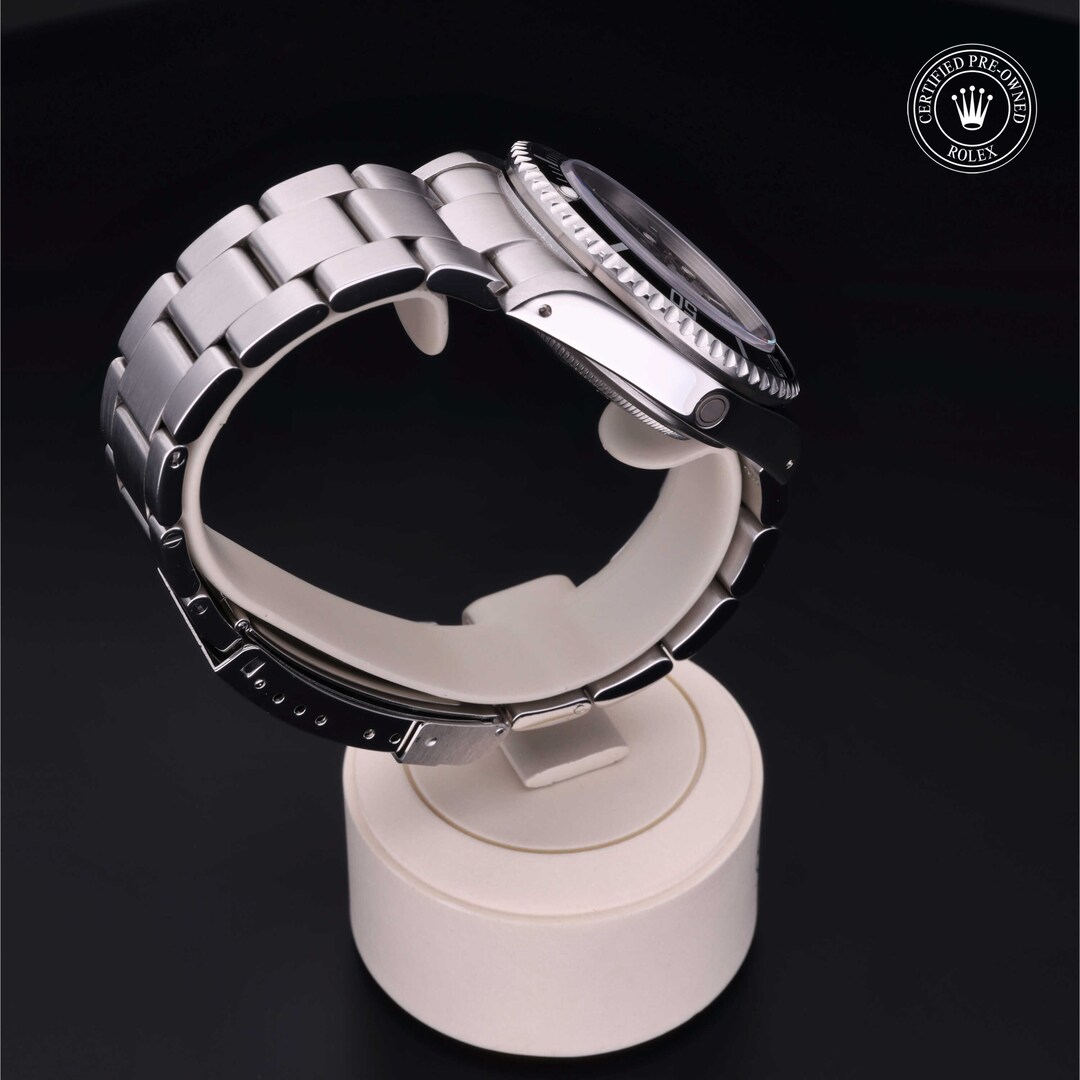 Rolex Rolex Certified Pre-Owned Sea-Dweller Rolex Rolex Certified Pre-Owned Sea-Dweller