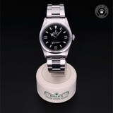 Rolex Rolex Certified Pre-Owned Explorer 36