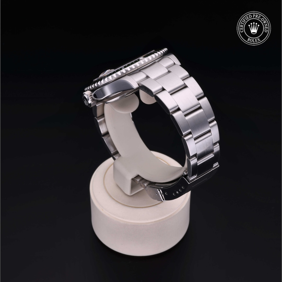 Rolex Rolex Certified Pre-Owned Submariner Date Rolex Rolex Certified Pre-Owned Submariner Date
