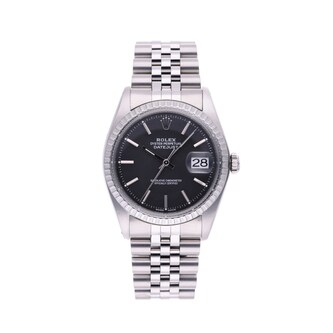 Rolex Certified Pre-Owned Datejust 36