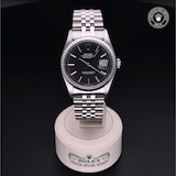 Rolex Rolex Certified Pre-Owned Datejust 36