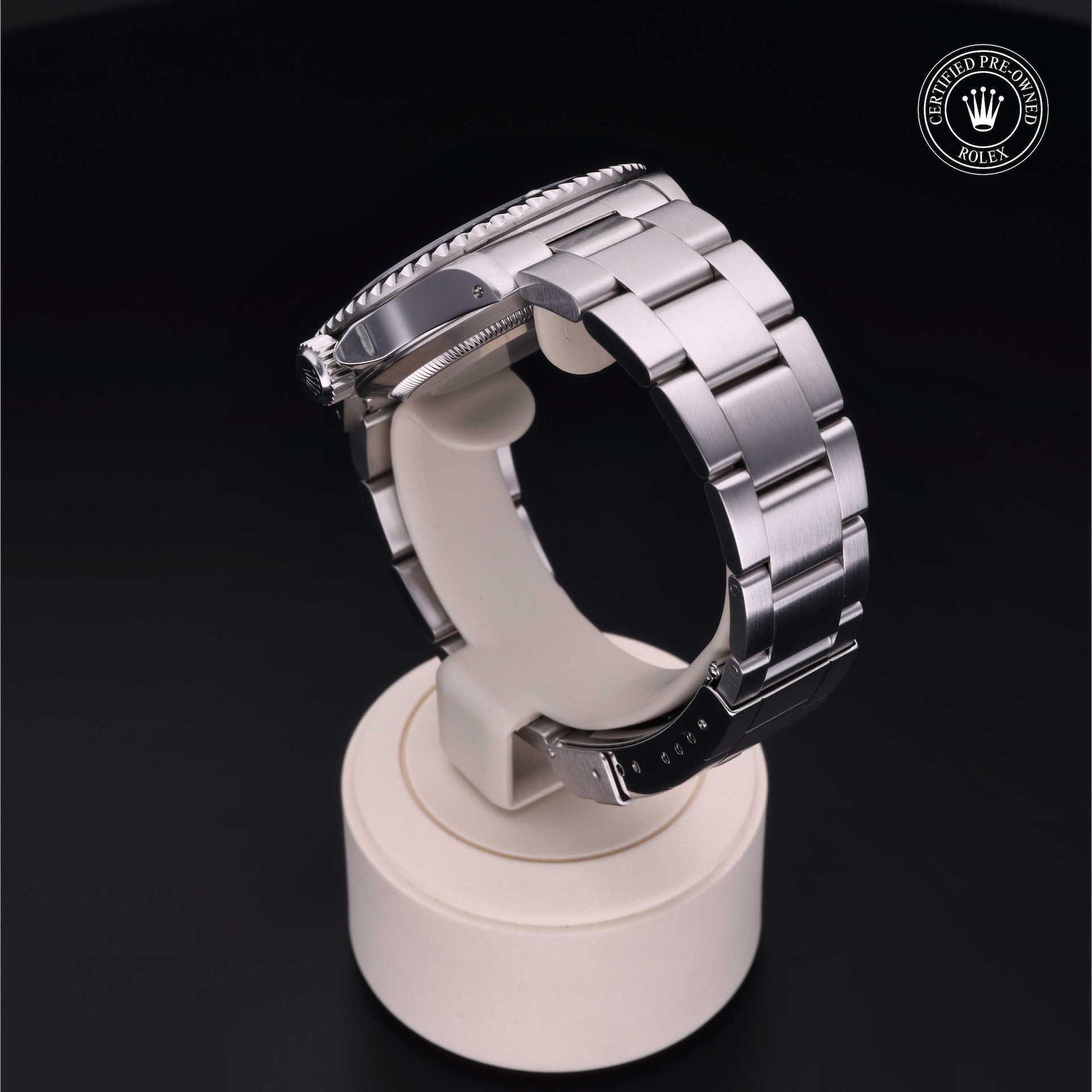 Rolex Rolex Certified Pre-Owned Submariner