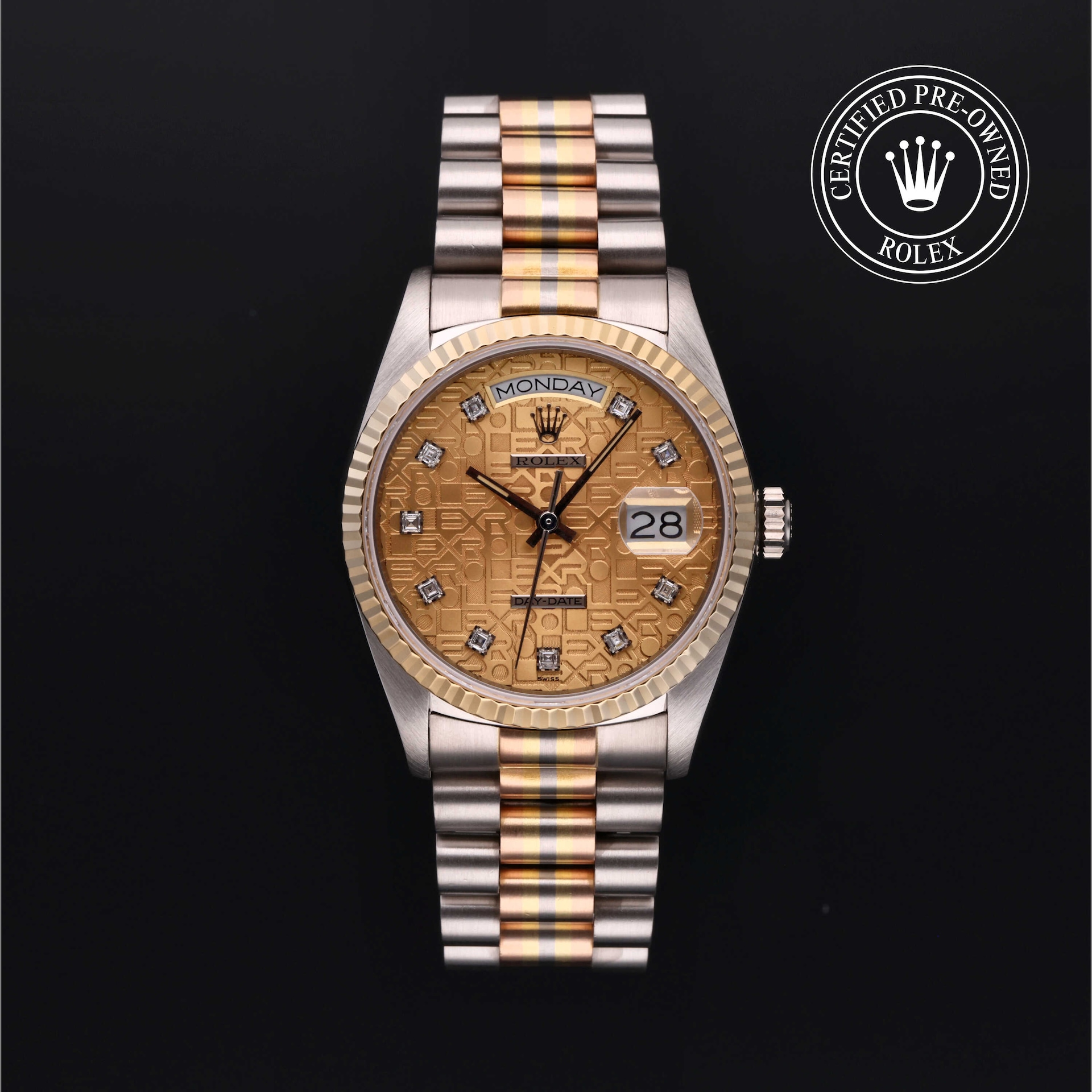 Second hand rolex switzerland discount
