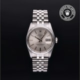 Rolex Rolex Certified Pre-Owned Oyster Perpetual