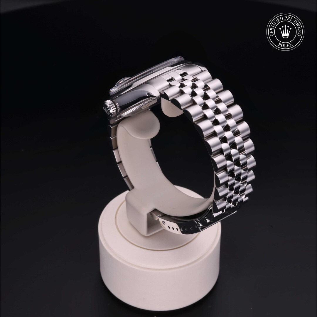Rolex Rolex Certified Pre-Owned Oyster Perpetual Rolex Rolex Certified Pre-Owned Oyster Perpetual