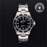 Rolex Rolex Certified Pre-Owned Submariner