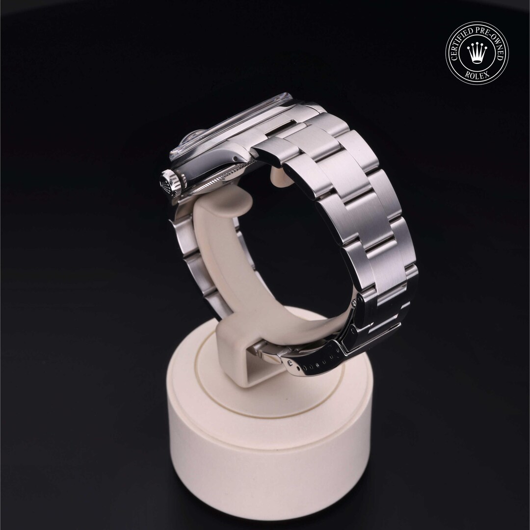 Rolex Rolex Certified Pre-Owned OYSTER PERPETUAL DATE Rolex Rolex Certified Pre-Owned OYSTER PERPETUAL DATE