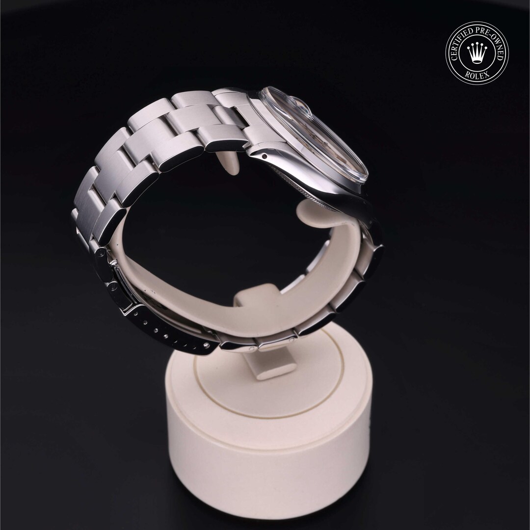 Rolex Rolex Certified Pre-Owned OYSTER PERPETUAL DATE Rolex Rolex Certified Pre-Owned OYSTER PERPETUAL DATE