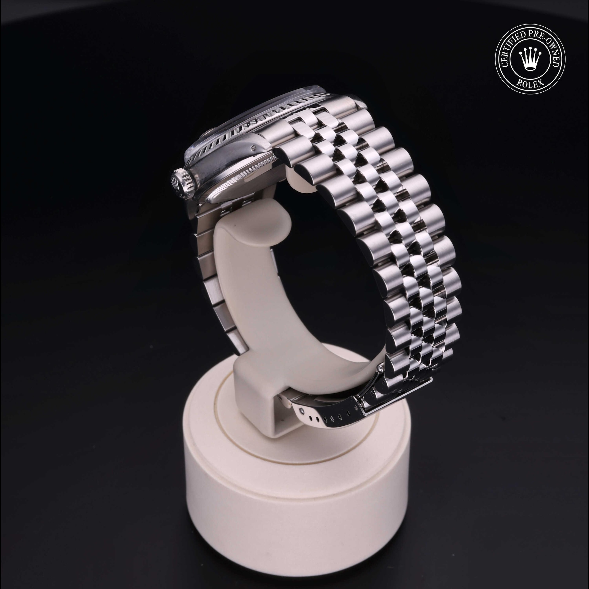 Rolex Rolex Certified Pre-Owned Datejust 36