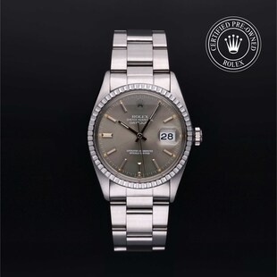 Rolex Certified Pre Owned Oyster Perpetual 36 M116000 Betteridge
