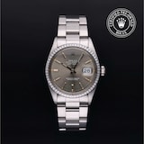 Rolex Rolex Certified Pre-Owned Datejust 36