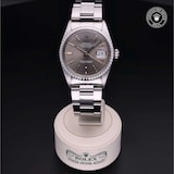 Rolex Rolex Certified Pre-Owned Datejust 36