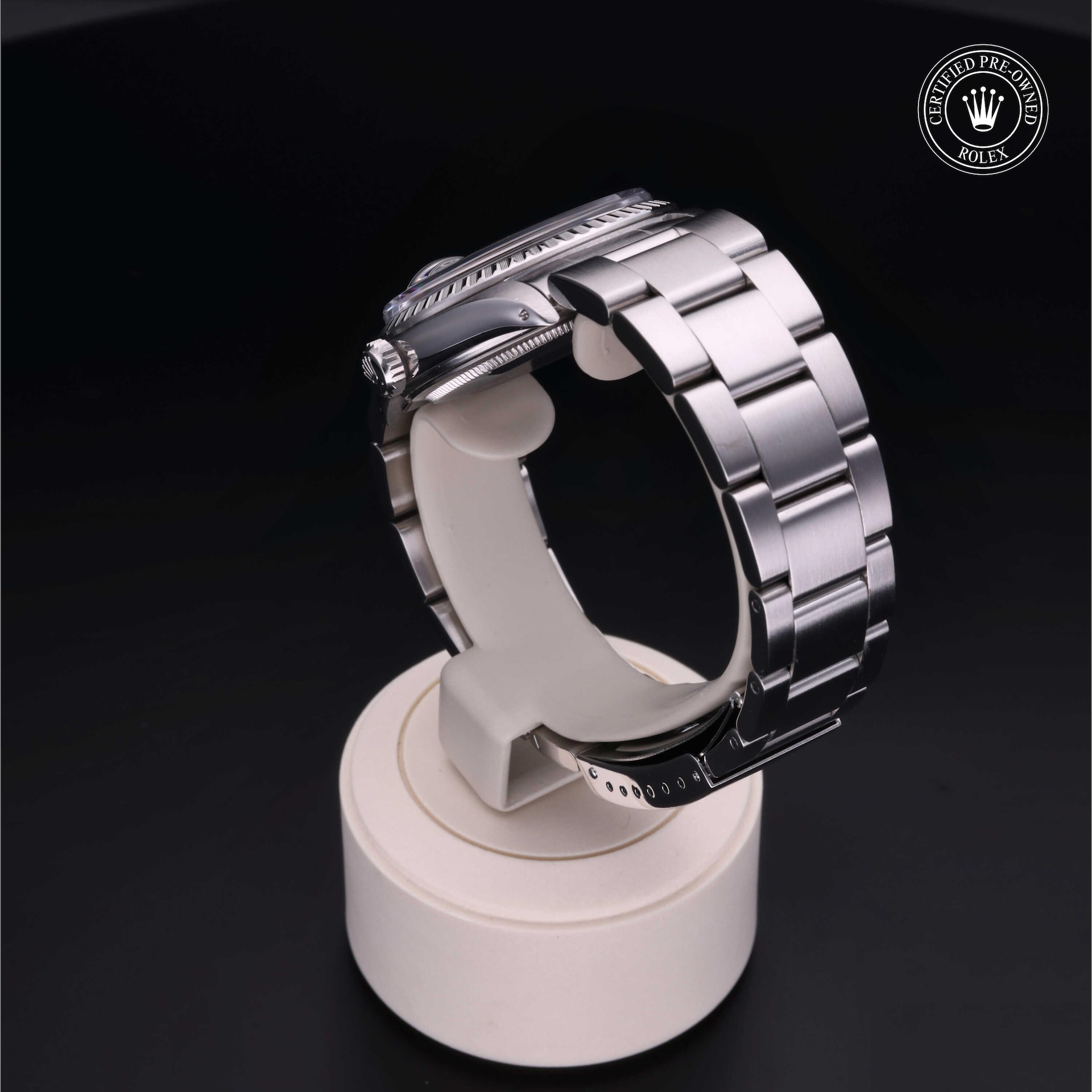 Rolex Rolex Certified Pre-Owned Datejust 36