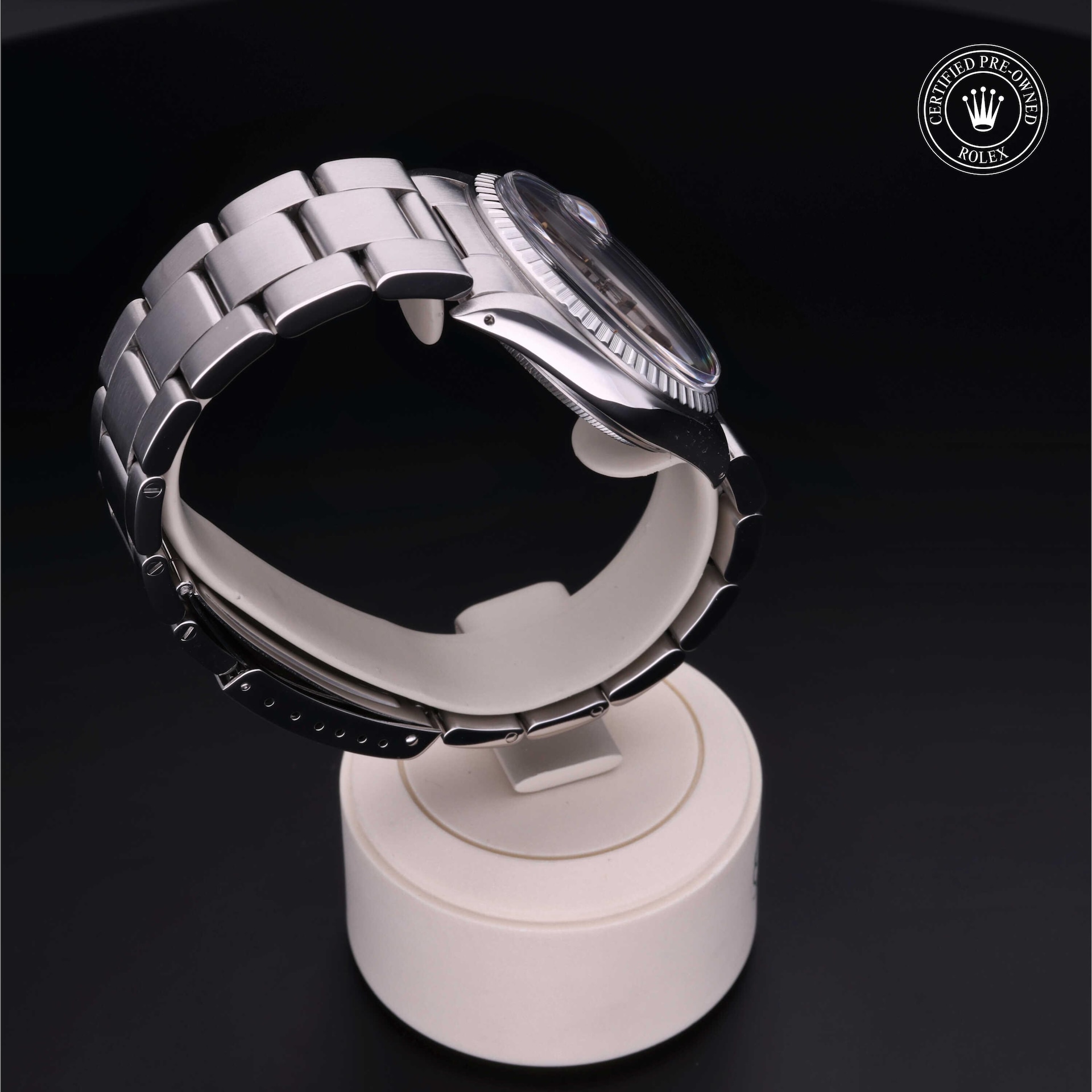 Rolex Rolex Certified Pre-Owned Datejust 36