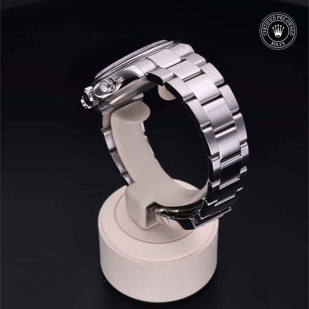 Rolex Rolex Certified Pre-Owned Cosmograph Daytona Rolex Rolex Certified Pre-Owned Cosmograph Daytona