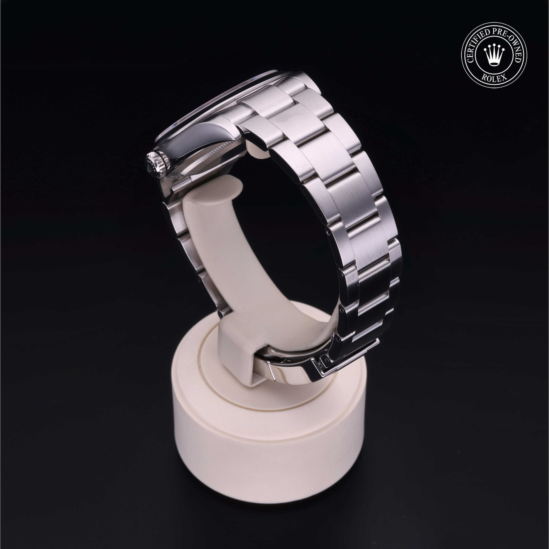 Rolex Rolex Certified Pre-Owned Explorer