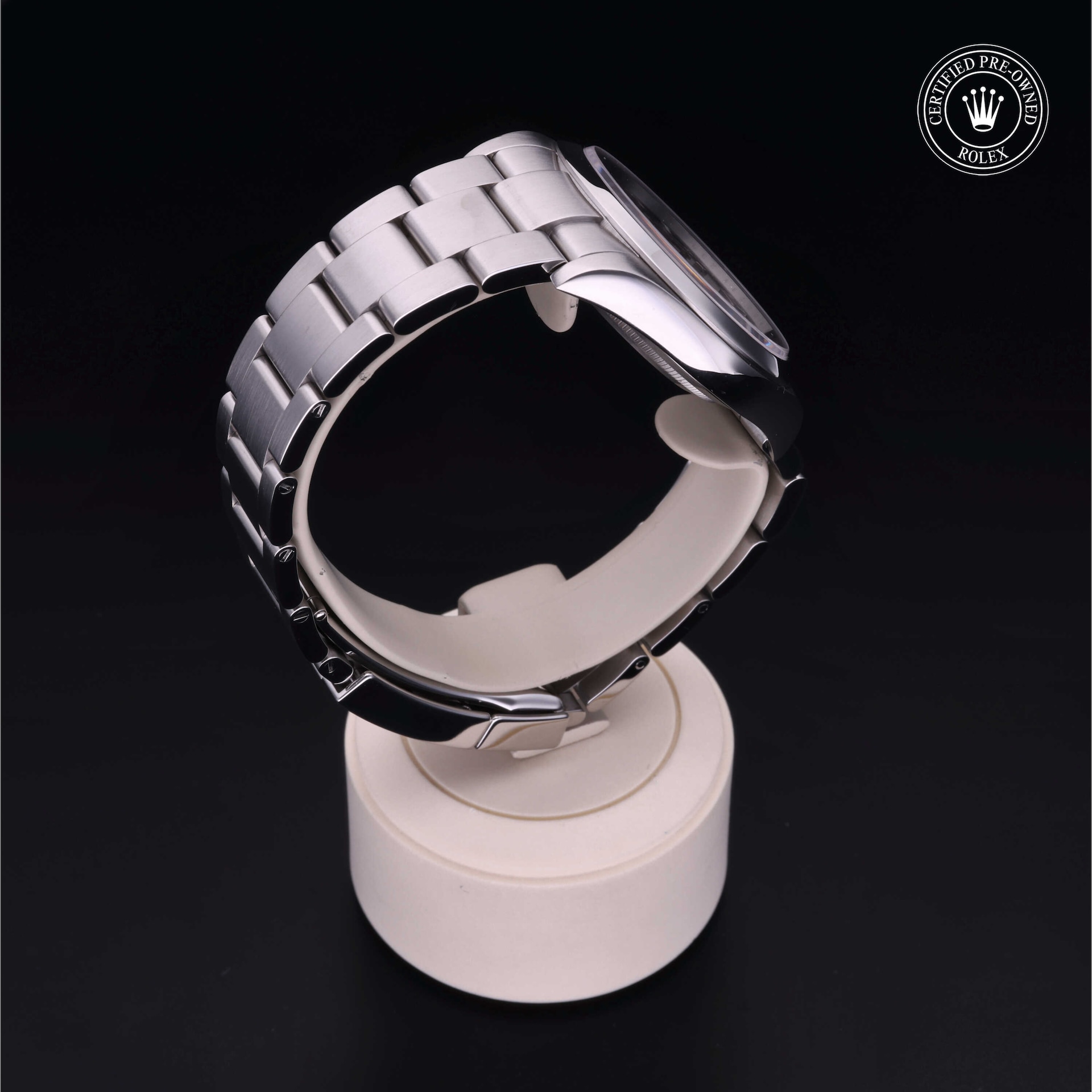 Rolex Rolex Certified Pre-Owned Explorer