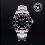 Rolex Rolex Certified Pre-Owned Submariner