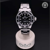 Rolex Rolex Certified Pre-Owned Submariner