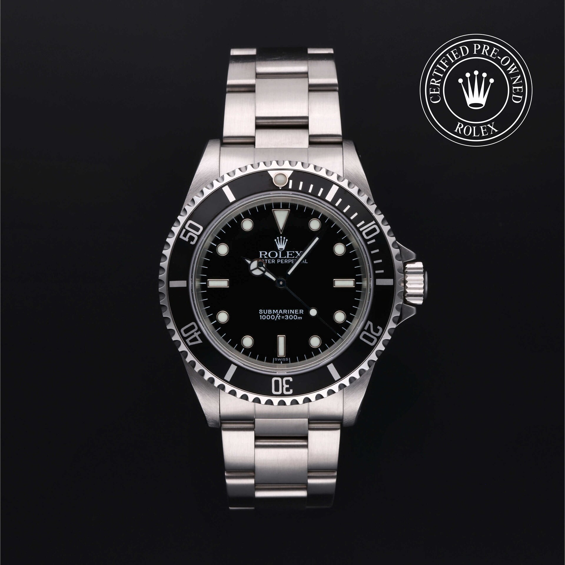 Second hand rolex switzerland online