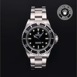 Rolex Rolex Certified Pre-Owned Submariner