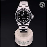 Rolex Rolex Certified Pre-Owned Submariner