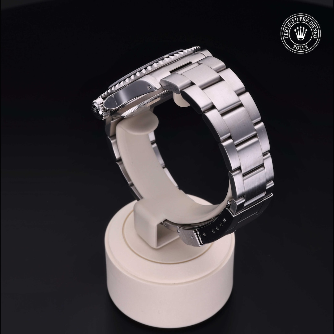 Rolex Rolex Certified Pre-Owned Submariner Rolex Rolex Certified Pre-Owned Submariner