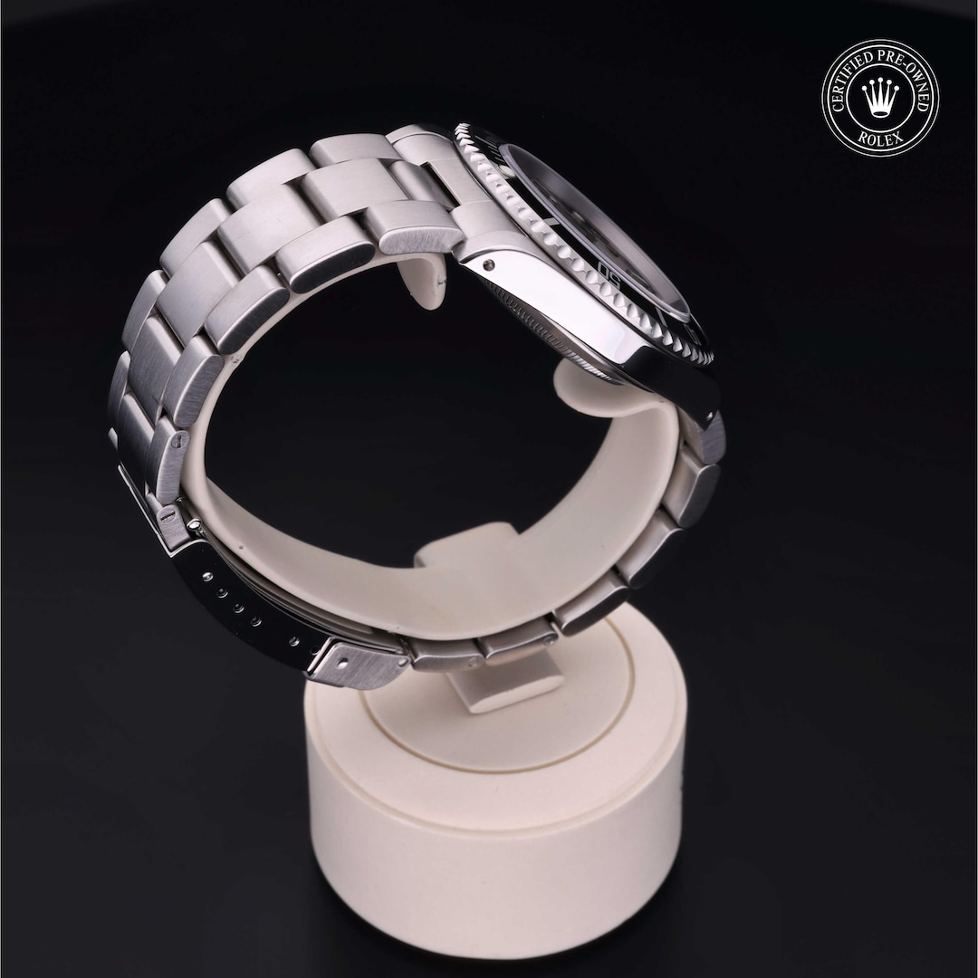 Rolex Rolex Certified Pre-Owned Submariner Rolex Rolex Certified Pre-Owned Submariner