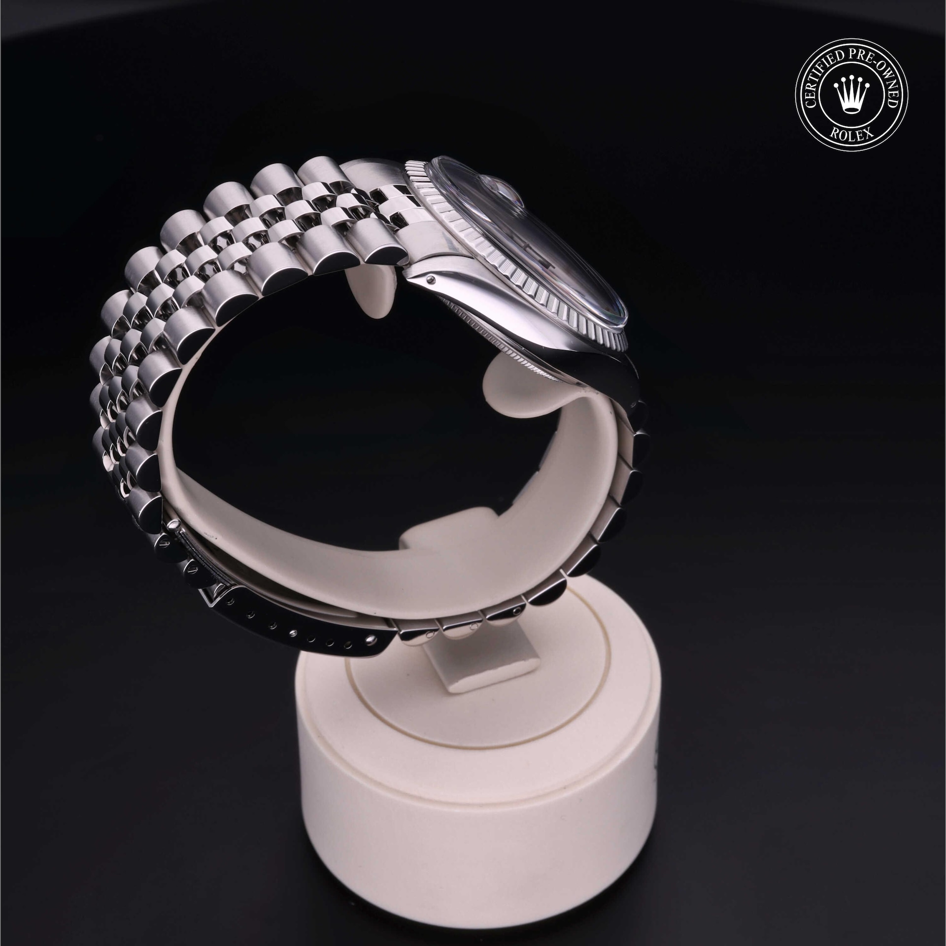 Rolex Rolex Certified Pre-Owned Datejust 36