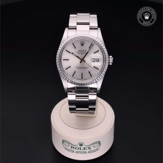 Rolex Certified Pre-Owned Datejust 36
