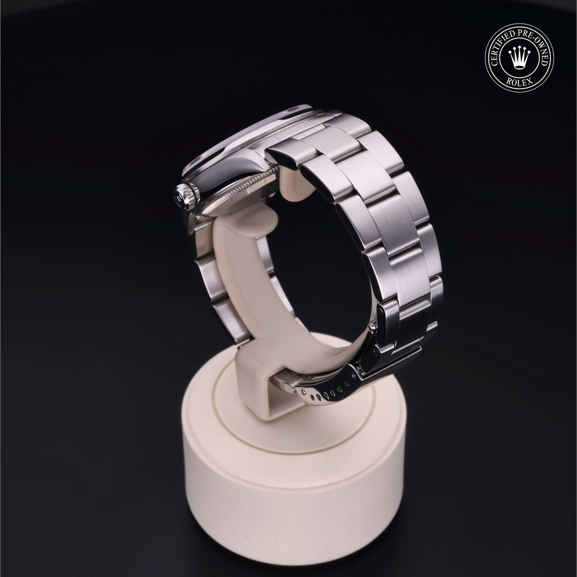 Rolex Rolex Certified Pre-Owned Air-King