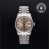 Rolex Rolex Certified Pre-Owned Datejust 36