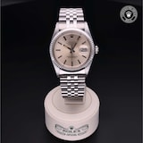 Rolex Rolex Certified Pre-Owned Datejust 36