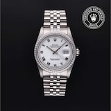 Rolex Rolex Certified Pre-Owned Datejust 36