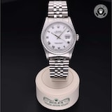 Rolex Rolex Certified Pre-Owned Datejust 36